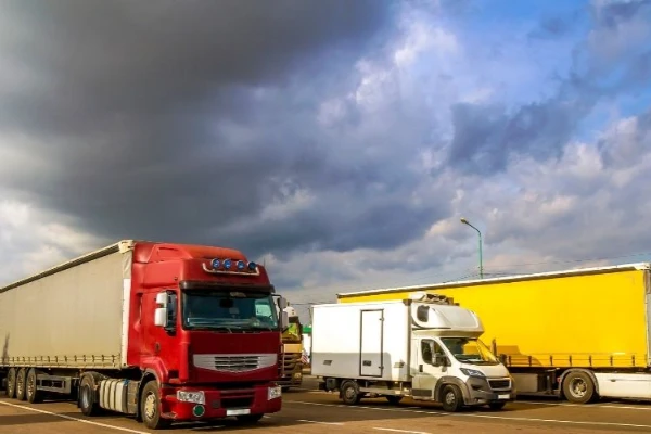 Adana Maltepe Nakliyat Ambarları